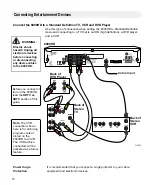 Preview for 14 page of Scientific Atlanta Explorer 8000HD User'S Installation Manual