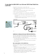 Preview for 16 page of Scientific Atlanta Explorer 8240 User Manual