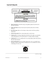 Предварительный просмотр 15 страницы Scientific Atlanta PowerVu D9228 Installation And Operation Manual