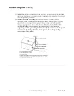 Предварительный просмотр 18 страницы Scientific Atlanta PowerVu D9228 Installation And Operation Manual