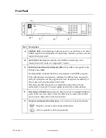 Предварительный просмотр 27 страницы Scientific Atlanta PowerVu D9228 Installation And Operation Manual