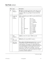 Предварительный просмотр 29 страницы Scientific Atlanta PowerVu D9228 Installation And Operation Manual