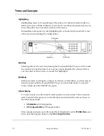 Предварительный просмотр 48 страницы Scientific Atlanta PowerVu D9228 Installation And Operation Manual