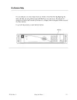 Предварительный просмотр 49 страницы Scientific Atlanta PowerVu D9228 Installation And Operation Manual