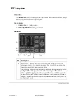 Предварительный просмотр 65 страницы Scientific Atlanta PowerVu D9228 Installation And Operation Manual