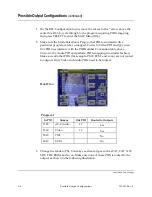 Предварительный просмотр 104 страницы Scientific Atlanta PowerVu D9228 Installation And Operation Manual