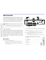 Предварительный просмотр 3 страницы Scientific Atlanta PowerVu D9234 Installation And Operation Manual