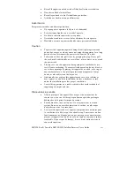 Preview for 7 page of Scientific Atlanta PowerVu D9834 User Manual