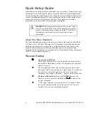 Preview for 10 page of Scientific Atlanta PowerVu D9834 User Manual