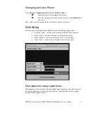 Preview for 27 page of Scientific Atlanta PowerVu D9834 User Manual