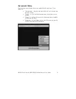 Preview for 37 page of Scientific Atlanta PowerVu D9834 User Manual