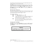 Preview for 42 page of Scientific Atlanta PowerVu D9834 User Manual