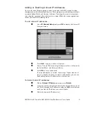 Preview for 47 page of Scientific Atlanta PowerVu D9834 User Manual