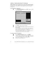 Preview for 48 page of Scientific Atlanta PowerVu D9834 User Manual