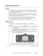 Предварительный просмотр 28 страницы Scientific Atlanta System Amplifier III Installation And Operation Manual