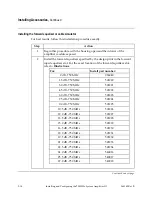 Предварительный просмотр 36 страницы Scientific Atlanta System Amplifier III Installation And Operation Manual