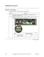 Предварительный просмотр 42 страницы Scientific Atlanta System Amplifier III Installation And Operation Manual