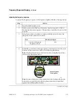 Предварительный просмотр 67 страницы Scientific Atlanta System Amplifier III Installation And Operation Manual