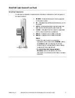 Предварительный просмотр 10 страницы Scientific Atlanta WebSRTAR DPX213 User Manual