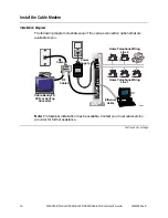 Предварительный просмотр 17 страницы Scientific Atlanta WebSRTAR DPX213 User Manual