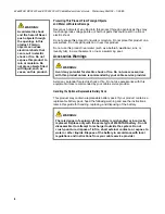 Preview for 6 page of Scientific Atlanta WebSTAR DPC2223 User Manual