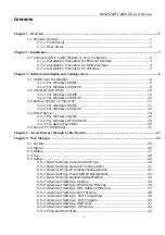 Preview for 4 page of Scientific Atlanta WebSTAR DPR2320 User Manual