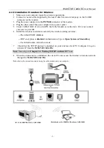 Preview for 10 page of Scientific Atlanta WebSTAR DPR2320 User Manual