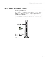 Предварительный просмотр 28 страницы Scientific Atlanta WebSTAR DPR300 Series User Manual