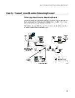 Предварительный просмотр 36 страницы Scientific Atlanta WebSTAR DPR300 Series User Manual