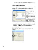 Preview for 26 page of Scientific Atlanta WebStar DPW939 User Manual