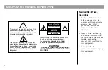 Preview for 2 page of Scientific Atlanta WebSTAR DPX130 User Manual