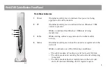 Preview for 9 page of Scientific Atlanta WebSTAR DPX130 User Manual