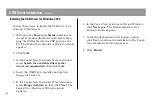 Preview for 16 page of Scientific Atlanta WebSTAR DPX130 User Manual