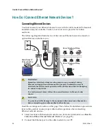 Предварительный просмотр 26 страницы Scientific Atlanta WebSTAR DPX2203 User Manual