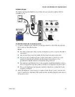 Предварительный просмотр 35 страницы Scientific Atlanta WebSTAR DPX2203 User Manual