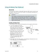 Предварительный просмотр 37 страницы Scientific Atlanta WebSTAR DPX2203 User Manual