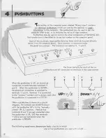 Preview for 10 page of Scientific Development Corporation Minivac 601 Getting Acquainted