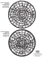 Preview for 10 page of Scientific Explorer Super Nova Telescope Instruction Manual