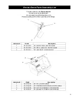 Preview for 13 page of Scientific Industries ENVIRO-GENIE Series Operating Instructions Manual