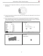 Preview for 19 page of Scientific Industries TORBAL FB Precision Series Instruction Manual