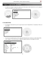 Preview for 22 page of Scientific Industries TORBAL FB Precision Series Instruction Manual