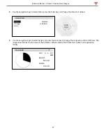 Preview for 29 page of Scientific Industries TORBAL FB Precision Series Instruction Manual