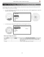 Preview for 30 page of Scientific Industries TORBAL FB Precision Series Instruction Manual