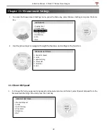 Preview for 34 page of Scientific Industries TORBAL FB Precision Series Instruction Manual