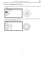 Preview for 36 page of Scientific Industries TORBAL FB Precision Series Instruction Manual