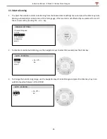 Preview for 37 page of Scientific Industries TORBAL FB Precision Series Instruction Manual