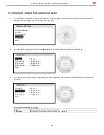 Preview for 38 page of Scientific Industries TORBAL FB Precision Series Instruction Manual