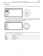 Preview for 41 page of Scientific Industries TORBAL FB Precision Series Instruction Manual