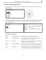 Preview for 43 page of Scientific Industries TORBAL FB Precision Series Instruction Manual