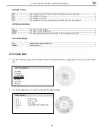 Preview for 45 page of Scientific Industries TORBAL FB Precision Series Instruction Manual